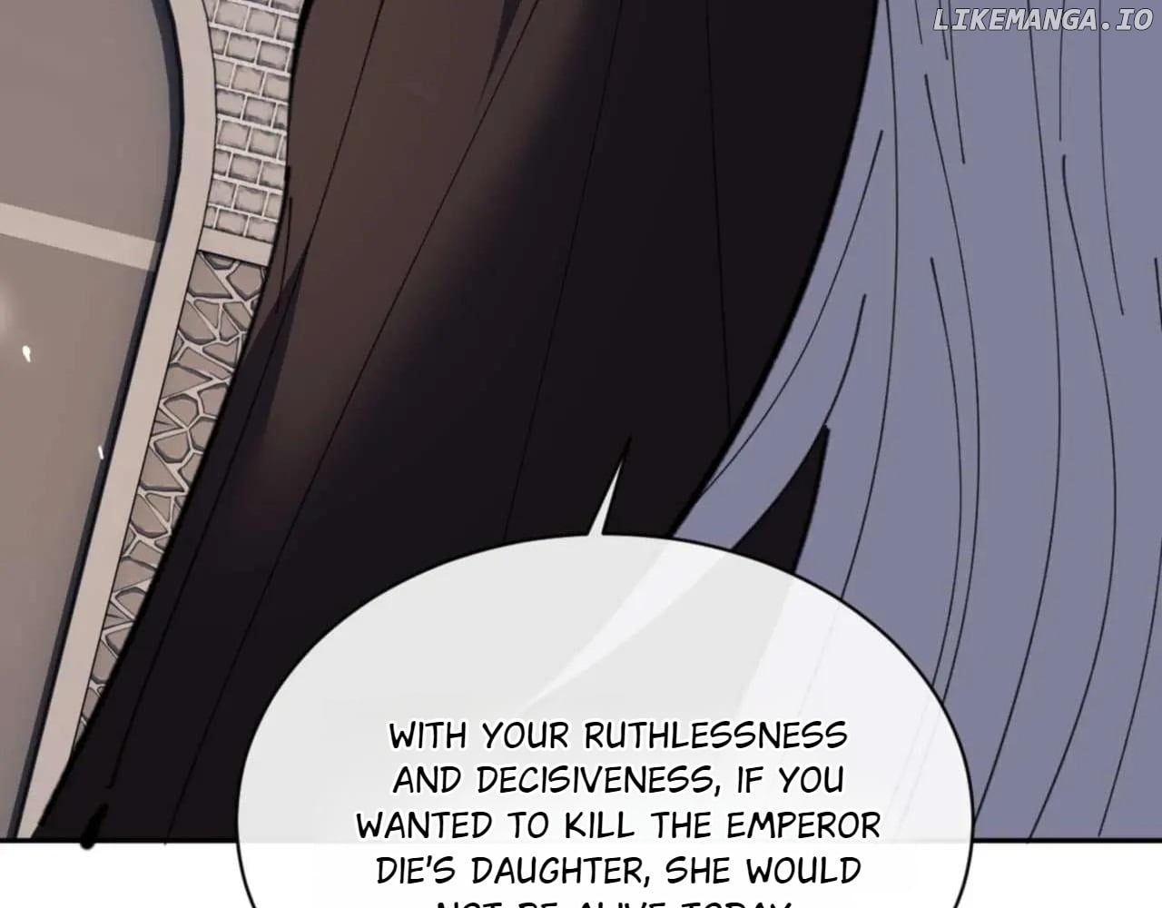 Master: This rebellious disciple is definitely not the Holy Son Chapter 104 - page 34